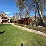 Shubu Zen Vendégház Szilvásvárad