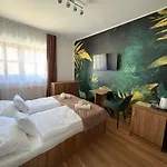 Vendégház Shubu Zen Szilvásvárad