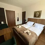 Shubu Zen Vendégház *