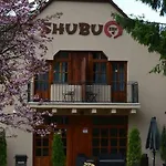 Shubu Zen