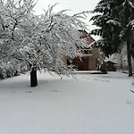 Vendégház Shubu Zen *