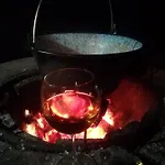 Shubu Zen Vendégház *