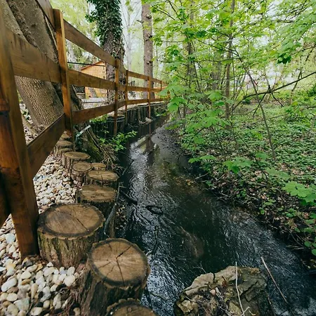 Pensjonat Shubu Zen Vendeghaz