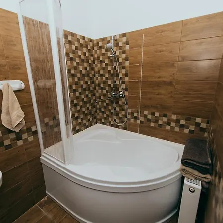 Shubu Zen Vendeghaz Pensjonat Szilvásvárad