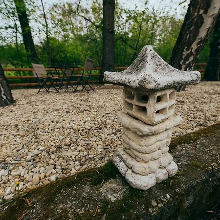 Shubu Zen Vendeghaz Pensjonat *