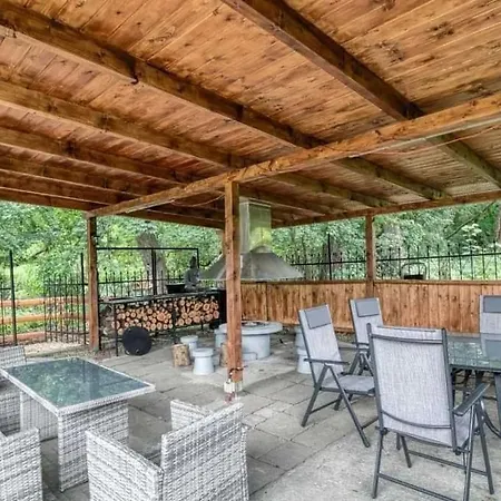 Pensjonat Shubu Zen Vendeghaz