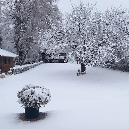 Pensjonat Shubu Zen Vendeghaz