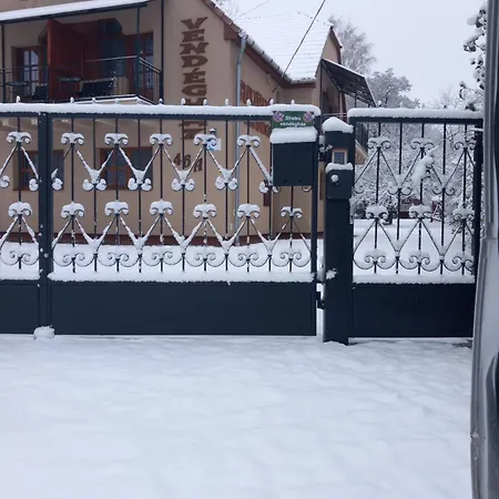 Shubu Zen Vendeghaz Pensjonat Szilvásvárad