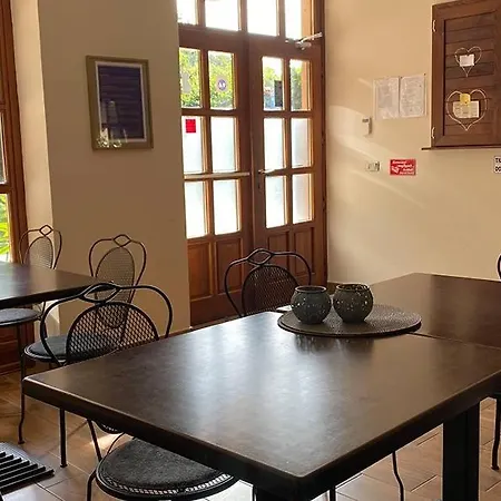 Shubu Zen Vendeghaz Szilvásvárad