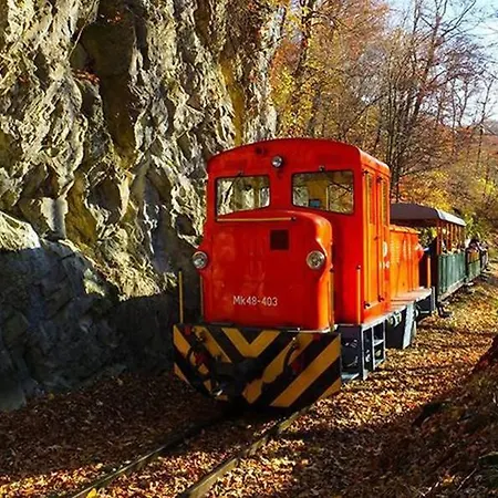Shubu Zen Vendeghaz Pensjonat Szilvásvárad