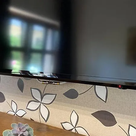 Shubu Zen Vendeghaz *