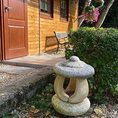 Shubu Zen Vendeghaz Szilvásvárad