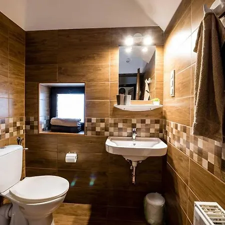 Shubu Zen Vendeghaz * Szilvásvárad