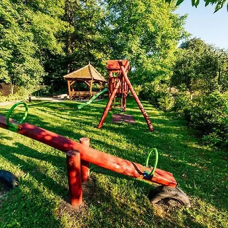 Shubu Zen Vendeghaz Pensjonat