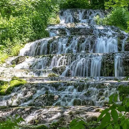 Pensjonat Shubu Zen Vendeghaz