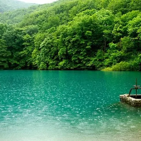 Pensjonat Shubu Zen Vendeghaz Szilvásvárad