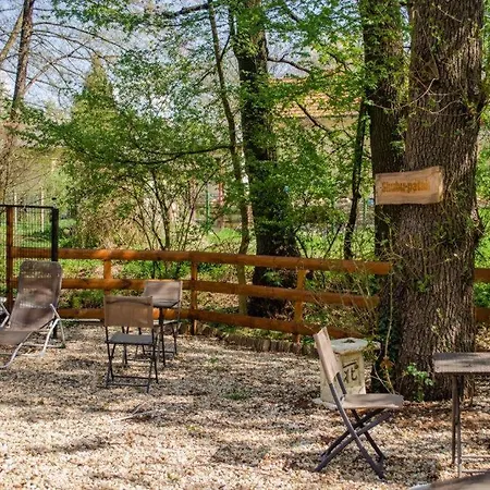 Shubu Zen Vendeghaz Szilvásvárad