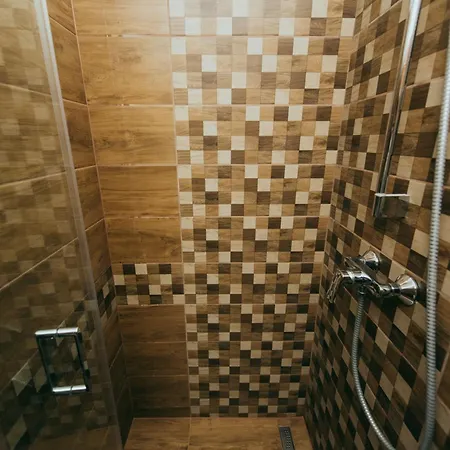 Pensjonat Shubu Zen Vendeghaz Szilvásvárad