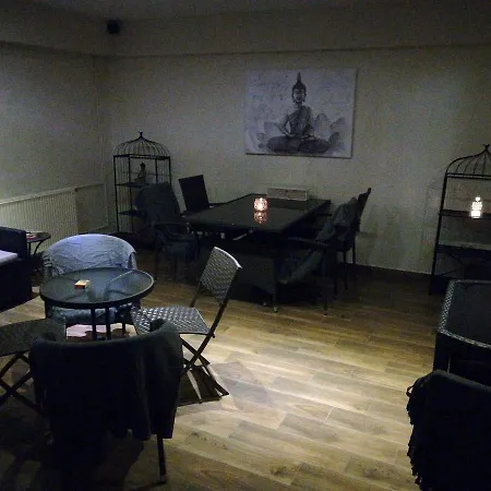 Shubu Zen Vendeghaz * Szilvásvárad