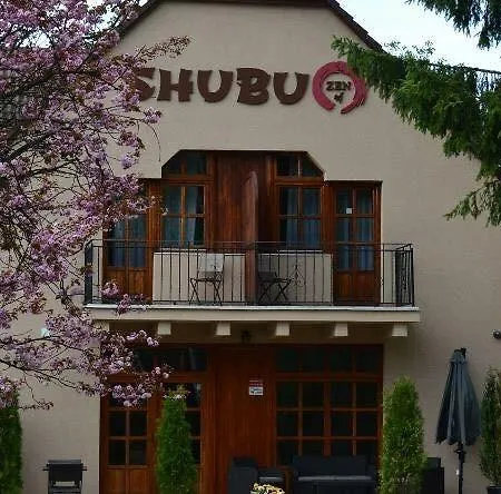 Shubu Zen