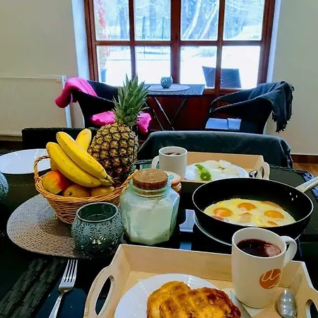 Shubu Zen Vendeghaz Pensjonat Szilvásvárad