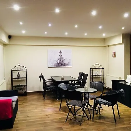 Shubu Zen Vendeghaz Szilvásvárad