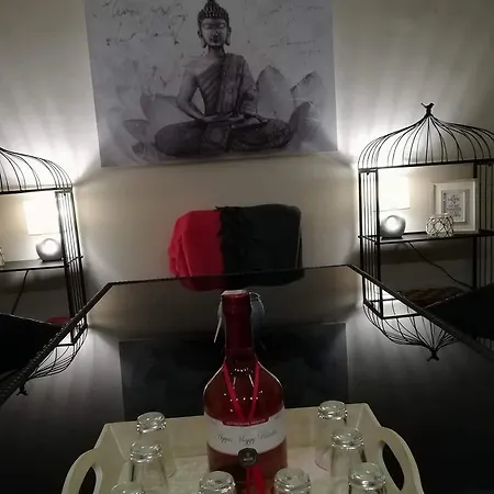 Pensjonat Shubu Zen Vendeghaz