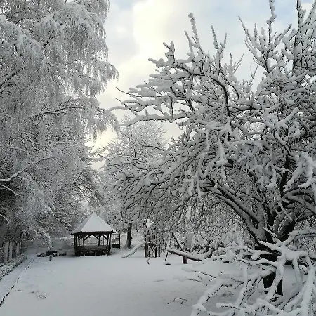 Shubu Zen Vendeghaz Szilvásvárad