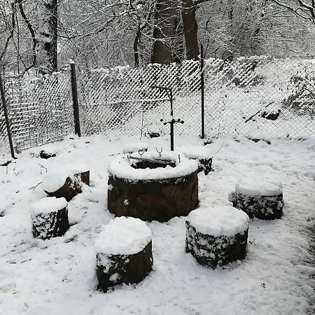 Shubu Zen Vendeghaz Pensjonat