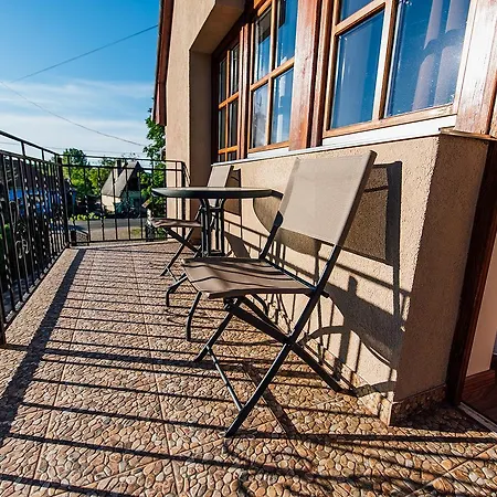 Shubu Zen Vendeghaz Pensjonat