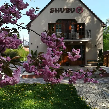 Shubu Zen * Szilvásvárad
