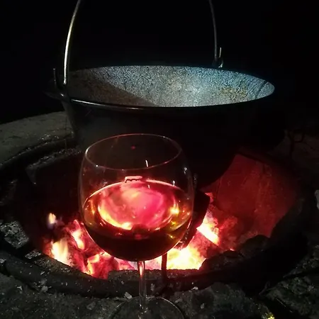 Shubu Zen Vendeghaz Pensjonat *