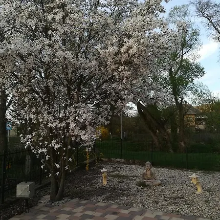 Pensjonat Shubu Zen Vendeghaz Szilvásvárad