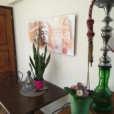 Shubu Zen Vendeghaz * Szilvásvárad