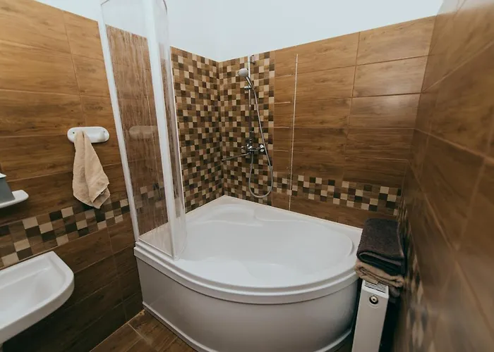 Shubu Zen Vendeghaz Guest house Szilvasvarad