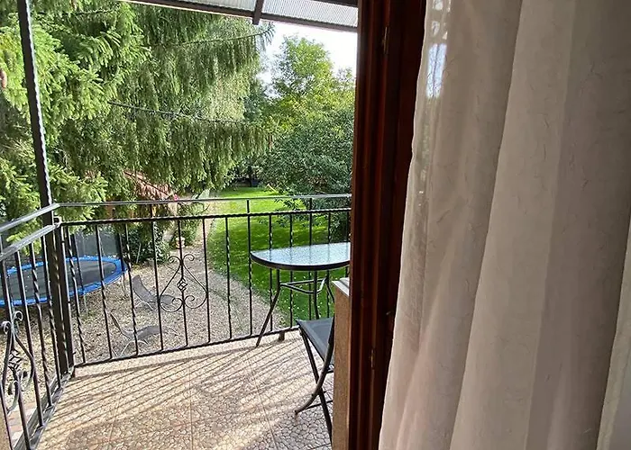 Penzion Shubu Zen Vendeghaz Szilvásvárad