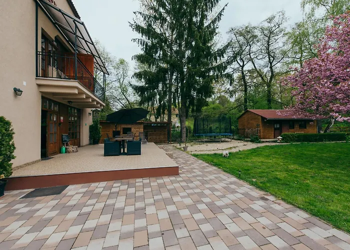 Shubu Zen Vendeghaz Penzion