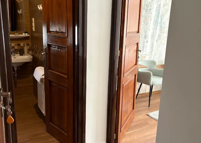 Pensión Shubu Zen Szilvásvárad