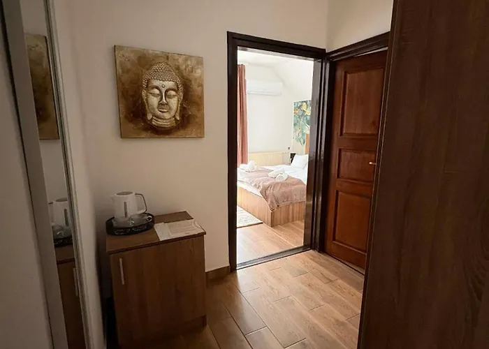 Shubu Zen Pensión Szilvásvárad