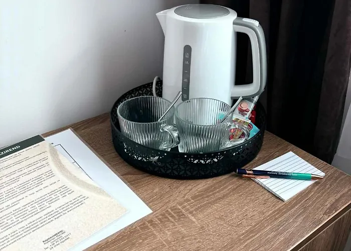 Pensión Shubu Zen Szilvásvárad