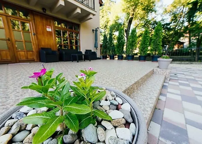 Shubu Zen Vendeghaz Guest house *