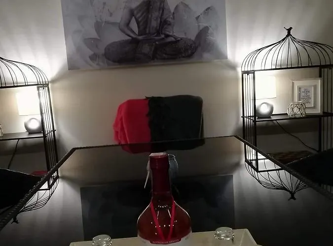 Guest house Shubu Zen Vendeghaz